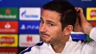 「このレベルに向いていなかった」チェルシーMFがランパードに対して本音を吐露