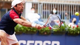 シャルディ 逆転で初戦突破