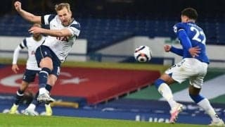 「発表の5分前に知った」ケインがモウリーニョの解任時を振り返る