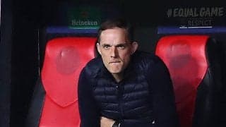 チェルシーがレアルとの1stレグへ！ トゥヘル監督「課題は我々らしく戦えるかだ」