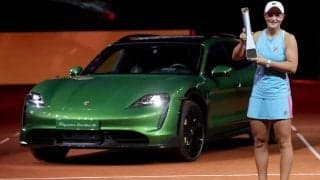 世界女王バーティ今季3勝目！イスタンブールでは日本人ペアが準優勝