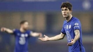 チェルシーの“新旧10番対決” プリシッチがアザールとの“比較”について語る