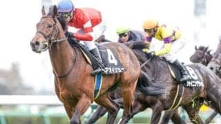 【青葉賞展望】末脚が要求されるトライアル、注目はあの馬