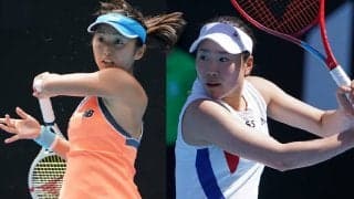土居美咲、日比野菜緒が予選1回戦に出場!![WTA1000ムチュア・マドリード・オープン]