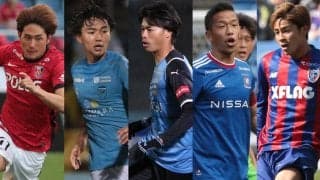 Jリーグが今季のホームグロウン選手を発表、昨季より8名減少…J2、J3は来季から導入