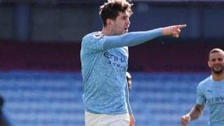 復活のシーズンを過ごすストーンズ、シティと延長交渉