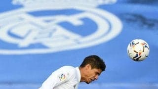 ヴァラン チェルシー戦前に自身の将来について語る「僕の未来は明確」