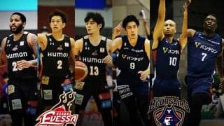 初のCS出場目指す大阪エヴェッサ、ハイペースな展開で得点を量産したい