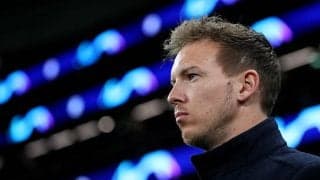 バイエルン、来季指揮官に33歳ナーゲルスマンを招へい！ 2026年6月までの5年