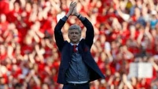 「誰もがプレミア破壊を夢見ている」ベンゲルがSL創設に加わったビッグ6を酷評