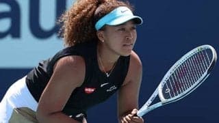 大坂らマドリッドOP組み合わせ