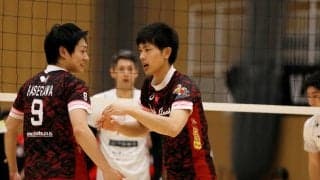 大同特殊鋼　田中尚の現役引退を発表