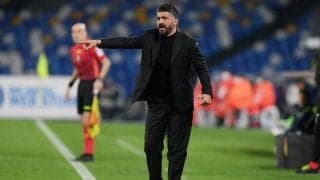 来季CL圏まで巻き返すガットゥーゾが心変わり？ 契約延長も考慮か