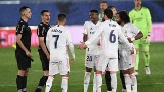 悪癖からは逃れられない…/原ゆみこのマドリッド