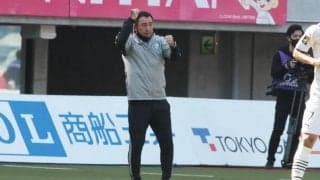 長谷川健太監督の意外な采配/六川亨の日本サッカーの歩み