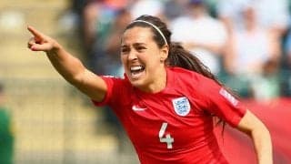 イングランド女子代表のレジェンド、ファラ・ウィリアムスが今季限りでの引退を表明