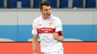 シュツットガルト、主力CBのケンプフと契約延長へ