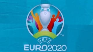 ユーロ2020、選手の負担軽減のため登録メンバーは26名に