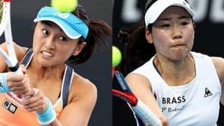 土居と日比野 マドリッド本戦王手