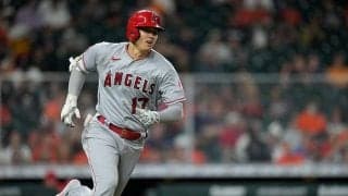 【MLB】「ゆっくり走りました」から5年　大谷翔平の激走3得点から見えたリアル二刀流の成熟