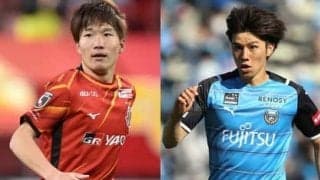 J1天王山の川崎vs名古屋。首位攻防２連戦の注目ポイントは？