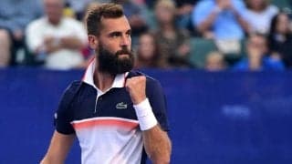 奇人ペール、\"不適切な行為\"により東京五輪フランス代表から追放される