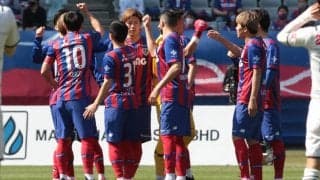 FC東京がクラブ史上初の3rdユニフォームを発表！過去には“幻”のモデルも