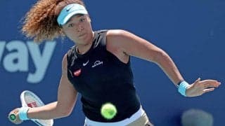 大坂なおみ、大会初戦は予選勝者と対戦に。WTA1000「ムチュア・マドリード・オープン」の組み合わせが決定