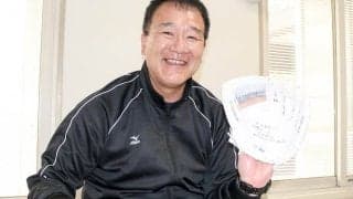 勝利球を観客席に放り投げられた“悲劇”　元阪急右腕が思い出す「助っ人アニマル」
