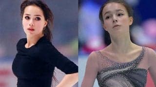 トゥトベリーゼ氏がペア指導に興味？　母国番組で課題指摘「なぜか悪くジャンプする」