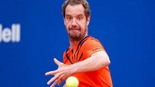 ガスケ勝利でガリンと対戦へ