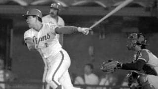 広岡監督は優秀だが人間性は...。山崎裕之はヘルメットをブン投げた