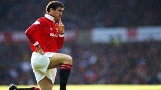 「後悔が1つある」カントナが“カンフーキック”事件を回顧「もっと強く蹴っていれば…」