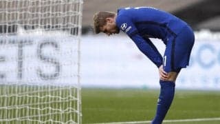 決定機を外し続けるヴェルナー起用に疑問のファーディナンド「若手に時間は与えないのに…」