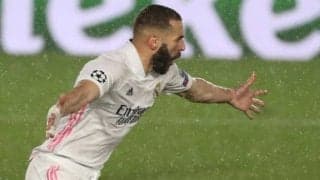 ヴァラン 2ndレグへ望みを繋げた“救世主2人”を賞賛「助けられた」