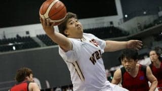 【車いすバスケリレーインタビュー 男子Vol.24】大島朋彦「レジェンドが語る、16歳から始まった車いすバスケ人生」