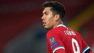 決定力なきリバプール、OBは9番背負うフィルミノ批判「完全に自分の魅力を失った」