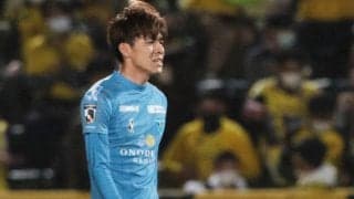 横浜FCのMF瀬古樹が自転車と接触事故、今月に入り2人目