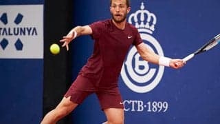 9本目のMP獲得で激闘制す