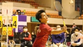 筑波大に快勝ー関東大学春季リーグ戦男子１部 対筑波大