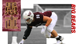 【連載】新体制特集『愚直』