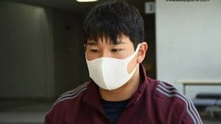 【連載】新体制特集『愚直』【最終回】主将対談　ＤＬ永山開一主将　