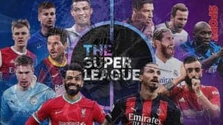 スーパーリーグ構想 断ったクラブの代役に挙がっていた3クラブとは？