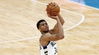 バックスが敵地でホーネッツを撃破…アデトクンボが29得点12リバウンドを記録