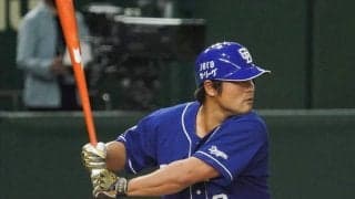 28日の公示　中日新助っ人ガーバーが初昇格、巨人テームズはわずか1日で抹消