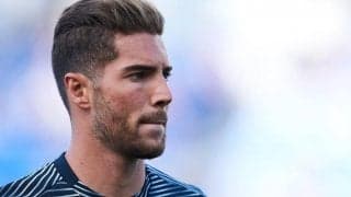 父に続く？ ジダン息子のGKリュカ・ジダンが将来的なセリエA行きを希望