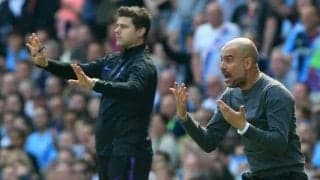 CLでペップと再開するポチェッティーノ「彼から学んでいる」