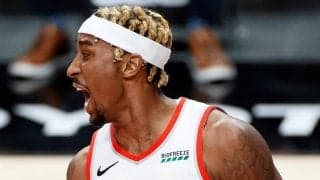 ロンデイ・ホリス・ジェファーソンがブレイザーズと今季終了までの契約を勝ち取る