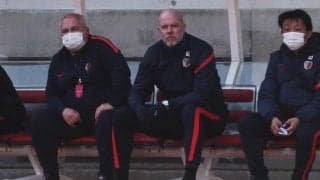 鹿島の監督を解任されたザーゴ氏、ブラジル復帰希望もオファーは今の所なし