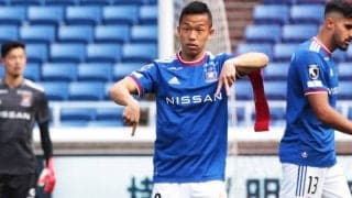 横浜FMを愛するキャプテン・喜田拓也、新たな“相棒”と共に目指す“良い景色”